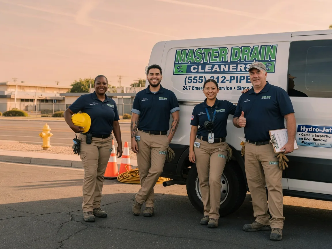 Drain Cleaning company in Port Ewen, NY